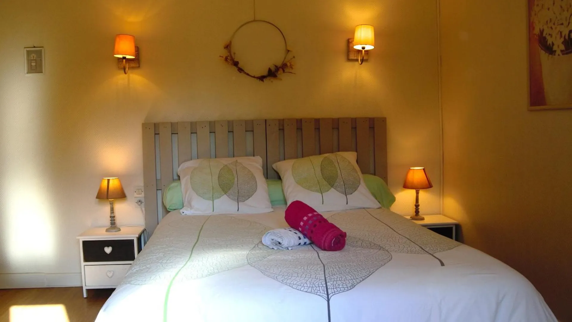 Holiday home Gite L'Ancienne Epicerie Meyronne