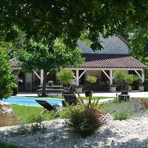 D'hotes Au Picatal Bed & Breakfast