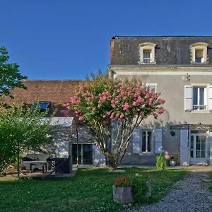 Le Kouloury Guest house